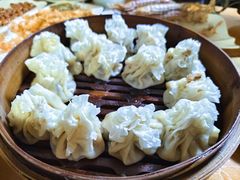 -正宗天津烧麦馆(柳州路店)