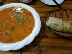 -渔记熏肉大饼