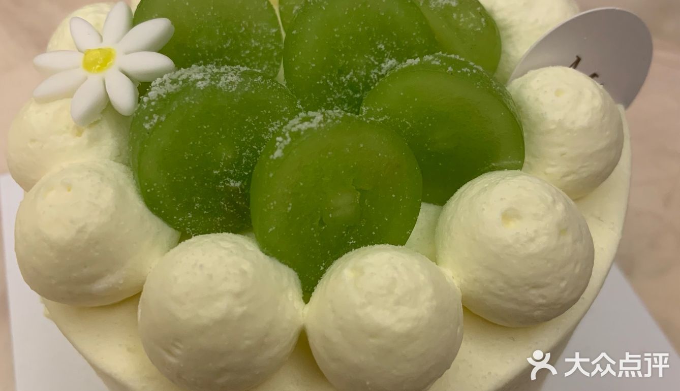 酒香不怕巷子深｜茉桐Cake（原觅cake）