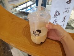 -喜茶(深圳福田星河COCO Park店)