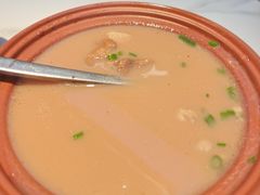 -来菜·湖北头牌藕汤(武商MALL众圆店)