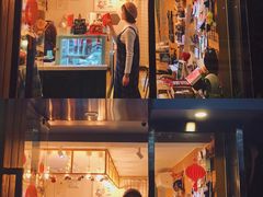 门面-COFFELIZ COFFEE