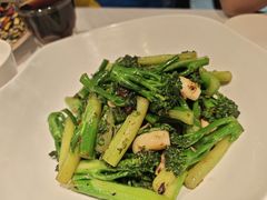 -盛百味·家宴餐厅(霸州分店)