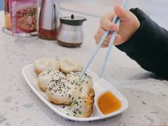 -小杨生煎(周浦万达店)