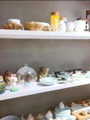 -初八手工DIY陶艺馆(初八陶社)