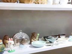 -初八专业级手工DIY陶艺社·户外研学·创意DIY首饰
