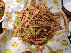 -董厨煨汤馆(车站路店)
