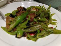 -辣螃铠盆盆蟹大排档(海昌店)