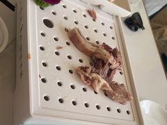 -老毛手抓·盐池滩羊非遗手抓(宁夏总店)