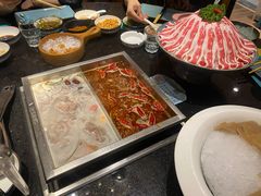 -五星桥原切肥牛火锅·30年专注好牛肉(湖塘店)