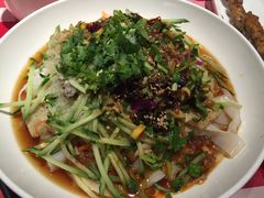 -西贝莜面村(近铁城市广场店)