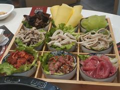 -伊犇牛清真牛肉火锅(宽窄巷子店)