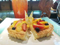 -佰园全日西餐厅-厦门佰翔软件园酒店