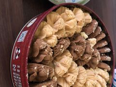 -珍妮曲奇聪明小熊(尖沙咀店)