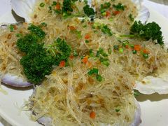 -小贝壳酒楼(经九路店)