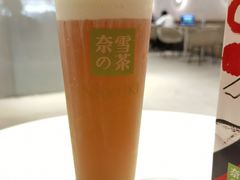 -奈雪的茶(花城汇中区PRO店)