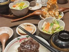 -ITARU食堂·定食料理(西丽店)