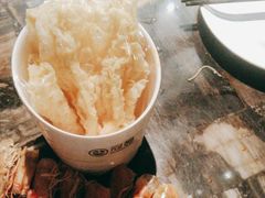 -冠菌火锅烤肉自助(东莞樟木头店)
