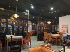 -重庆巴渝火锅(钟家村店)