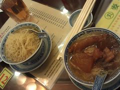 IMAG3609-麦奀云吞面世家 山顶店(山顶广场店)
