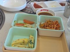 -韩香福烤肉庄园(荣成店)