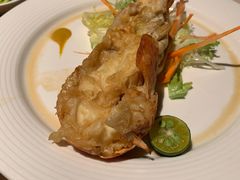 -Mr·Fish鱼鲜生海鲜放题(银泰in99店)