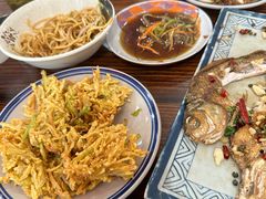 -刘师父老汉口江湖菜(蔡锷路店)