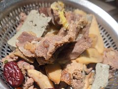 -蘑界·野生菌火锅(深业上城店)