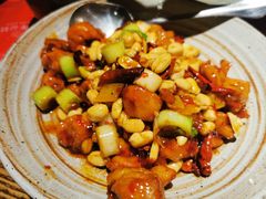 -青年公社烤鸭(青年路店)