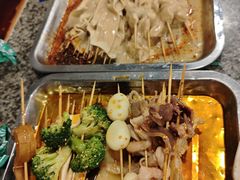 -小街天府(西工小街店)