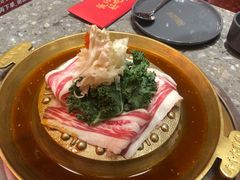 -牛牛章·章鱼水煎肉(光谷世界城店)