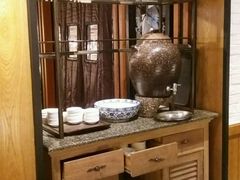 -东园小馆·早茶·淮扬小炒(江都路店)