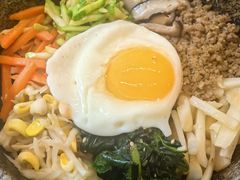 -全州拌饭馆(断桥店)