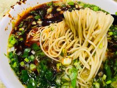 -陈记牛肉面