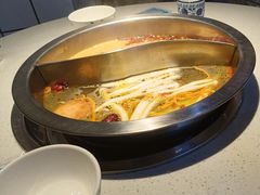 -芈重山老火锅(广州首店)