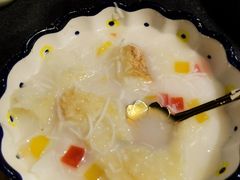 -秋语木桶鱼.酸菜鱼(开发区火车站店)