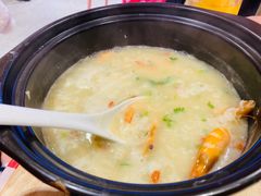 -龚海宝· 烧烤· 羊肉原切挂糊更好吃(庄市店)