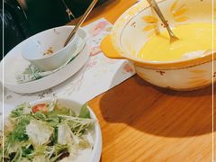 -素描餐厅(灵隐天竺店)