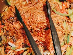 -比格比萨自助(南京万达茂店)