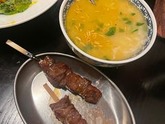 -三酉星·枫·山風与野菜(上海总店)