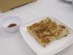 -稻香酒家·33年老字号·港式粤菜(富邦中心店)