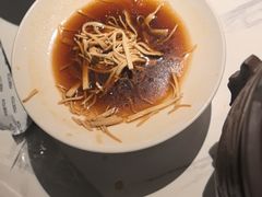 -晓淮山·扬州早茶·淮扬菜(龙阳广场店)
