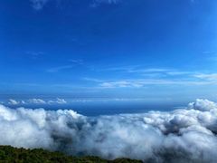 -七娘山