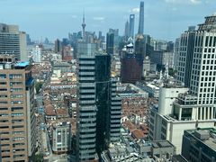 -上海雅居乐万豪侯爵酒店