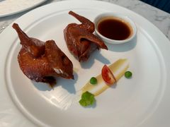 -南京空港温德姆花园酒店·MTF满庭芳中餐厅