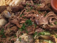 -ALAMEEN阿拉伯餐厅(三里屯店)