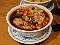 -炉小二铜锅牛蛙•川湘菜(三里屯店)