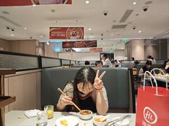 -海底捞火锅(万达广场店)