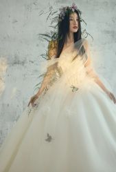 -金夫人婚纱摄影(包河万达店)