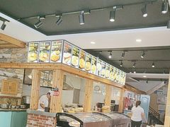 -禾记海鲜烧烤(八一路店)